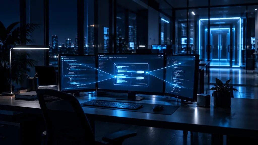AI Engineering Enablement