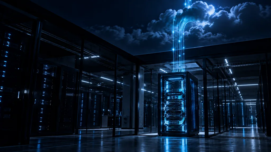 Cloud, DevOps & On-Premise