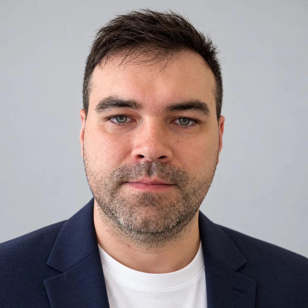 Mark Podliashetskyi