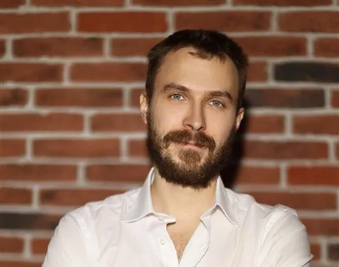 Oleksandr Dubyna