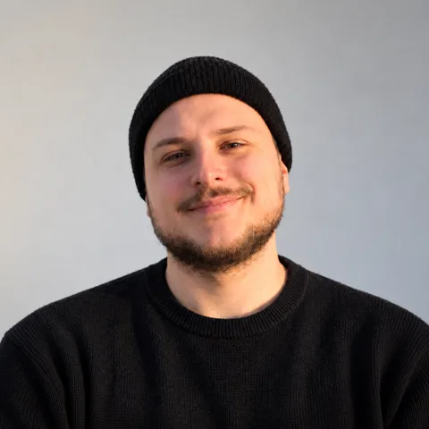 Andrii Melekh